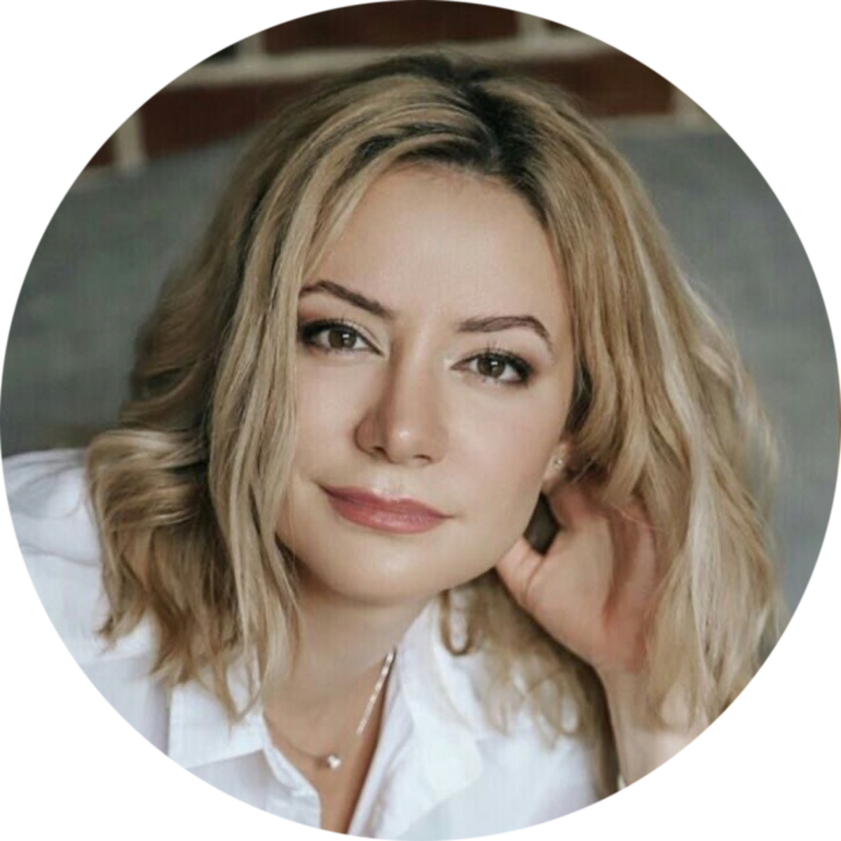 Елена Куперштейн