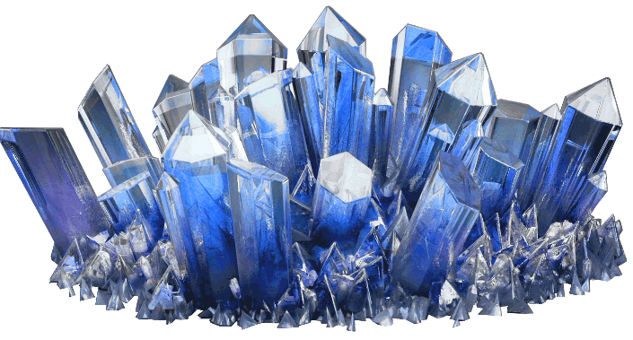 Crystal