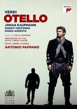 Отелло