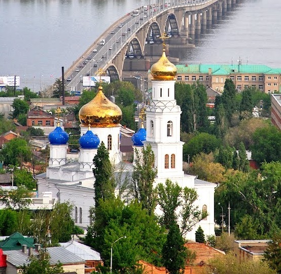 Saratov