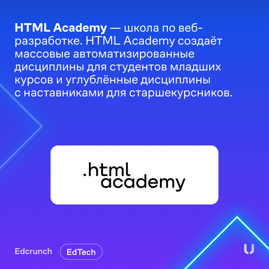 .html academy
