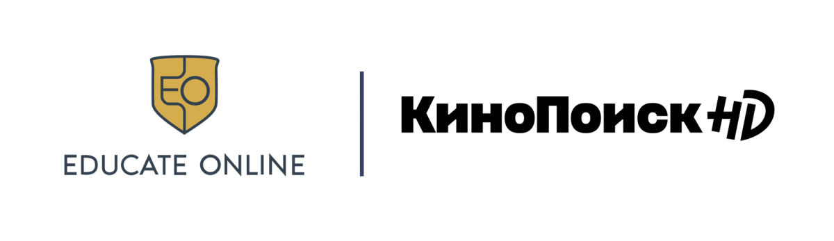 Логотип Educate Online